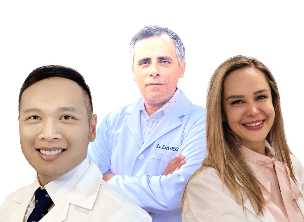 Russell Branch Dental emergency dentists in Leesburg, VA